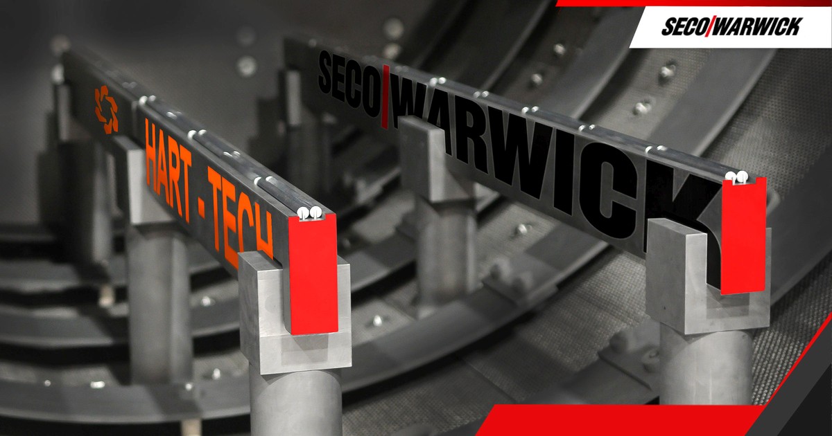 North American Aircraft Brake Manufacturer Orders Additional Furnace to Meet Expanding Market Demand